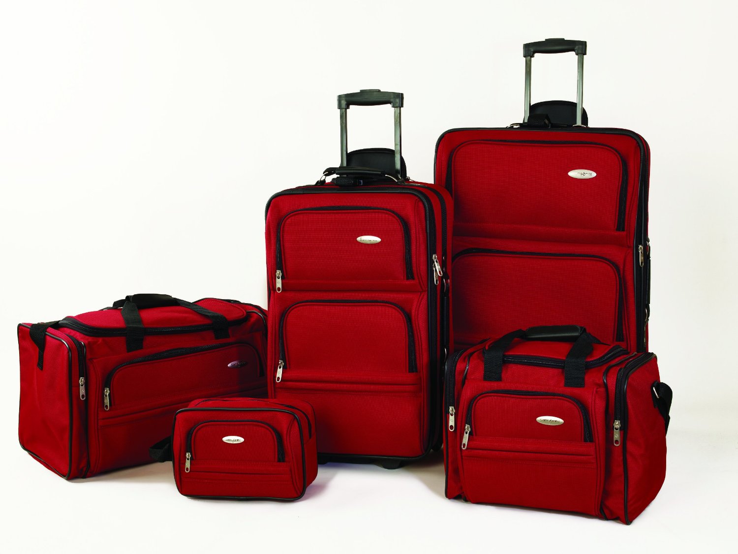 Different Types of Travel Handbags