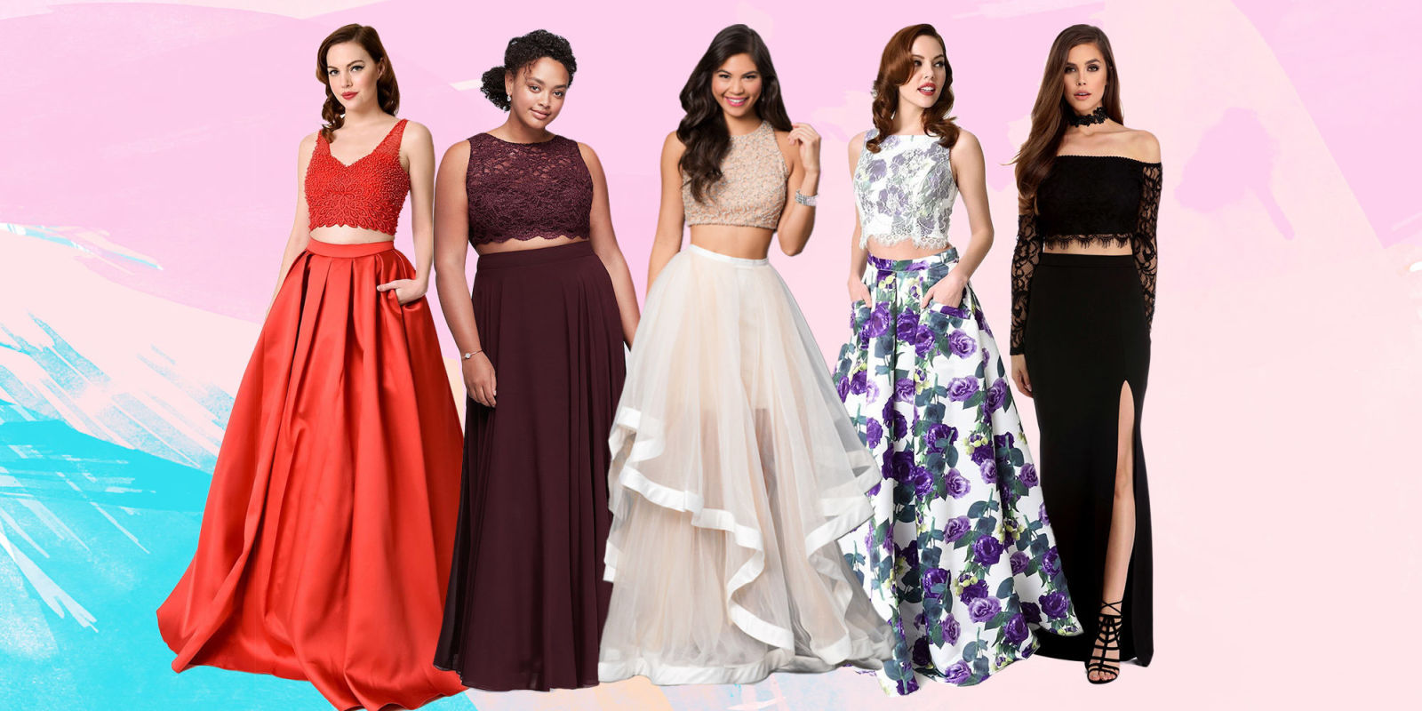 How to Look Absolutely Stunning In Your Prom Dress