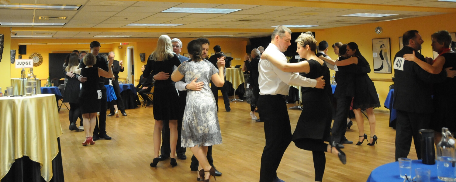 tango classes Perth