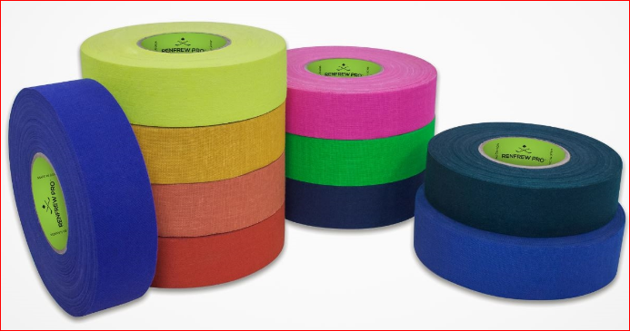 Cloth Tape In Different Sizes Available