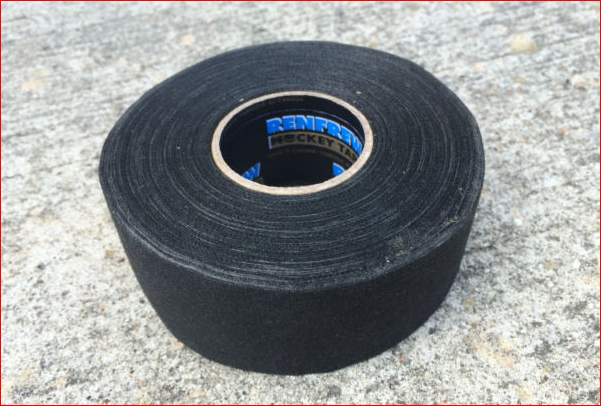 Wide Hockey Tape