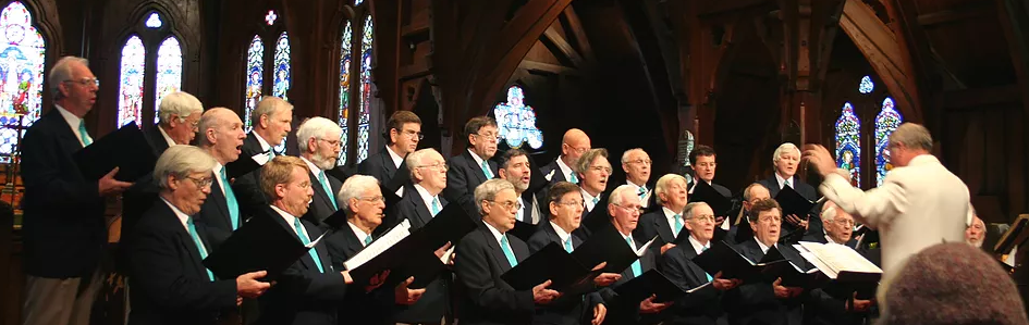 Historical Background Of Gospel Choir Sydney Music