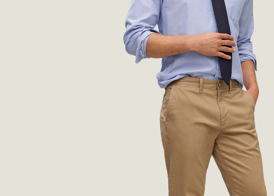 6 Things Every Man Should Know About The Pants