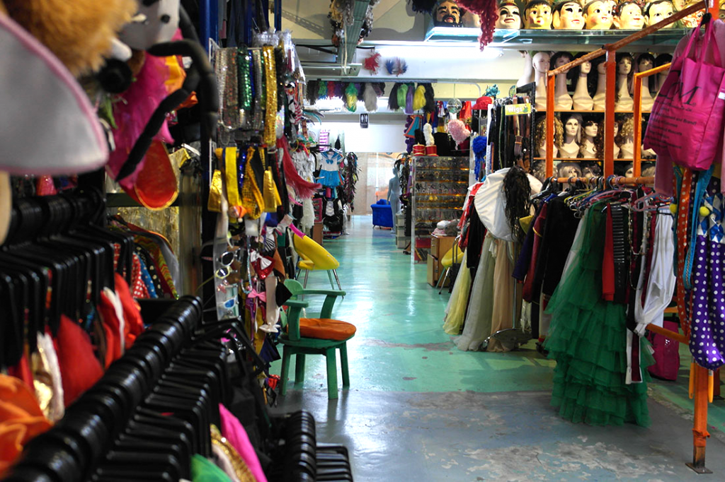 Do You Want To Open A Costume Rental Shop? Read This Detailed Guide