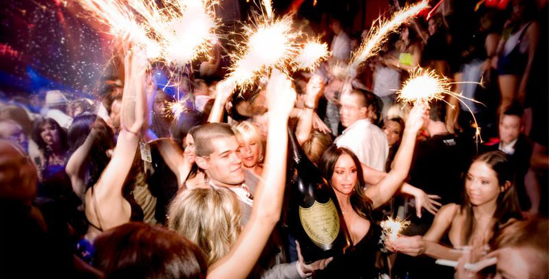 How To Make Your Night Club Business Effective?