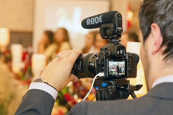 Explanations Why Hire a Wedding Videography Expert
