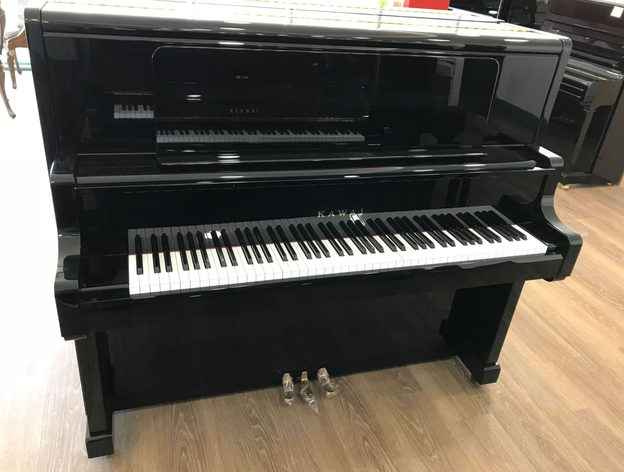 What Do you look For When Buying a second hand piano gold coast