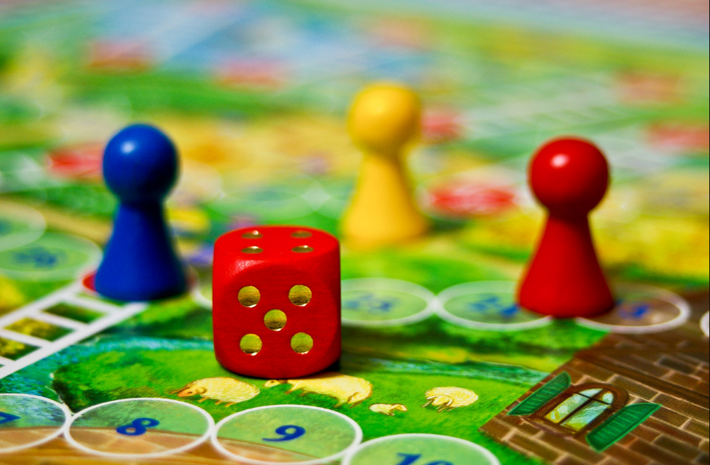 Board Games Play A Vital Role In Development Of Children In New Zealand