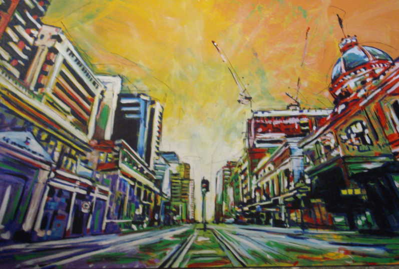 Paintings for sale Adelaide