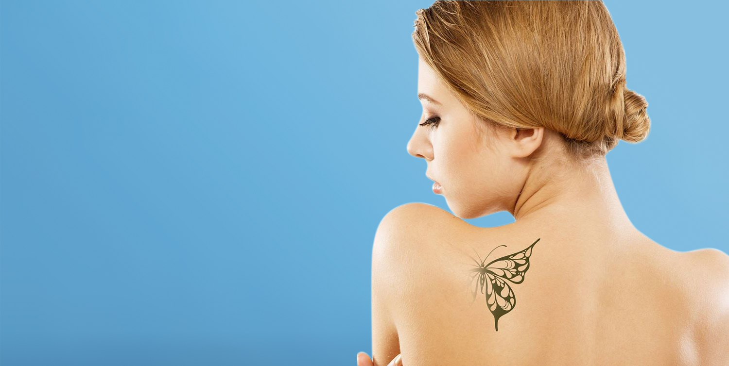Remove Unwanted Ink With Newcastle Tattoo Removal