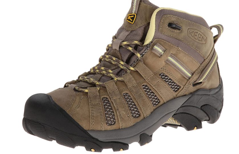 How to Choose the Best Hiking Boots