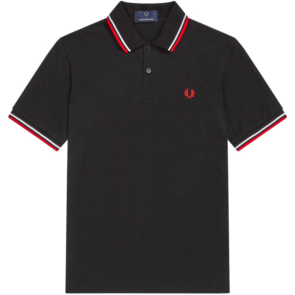 Branded Polo Shirt