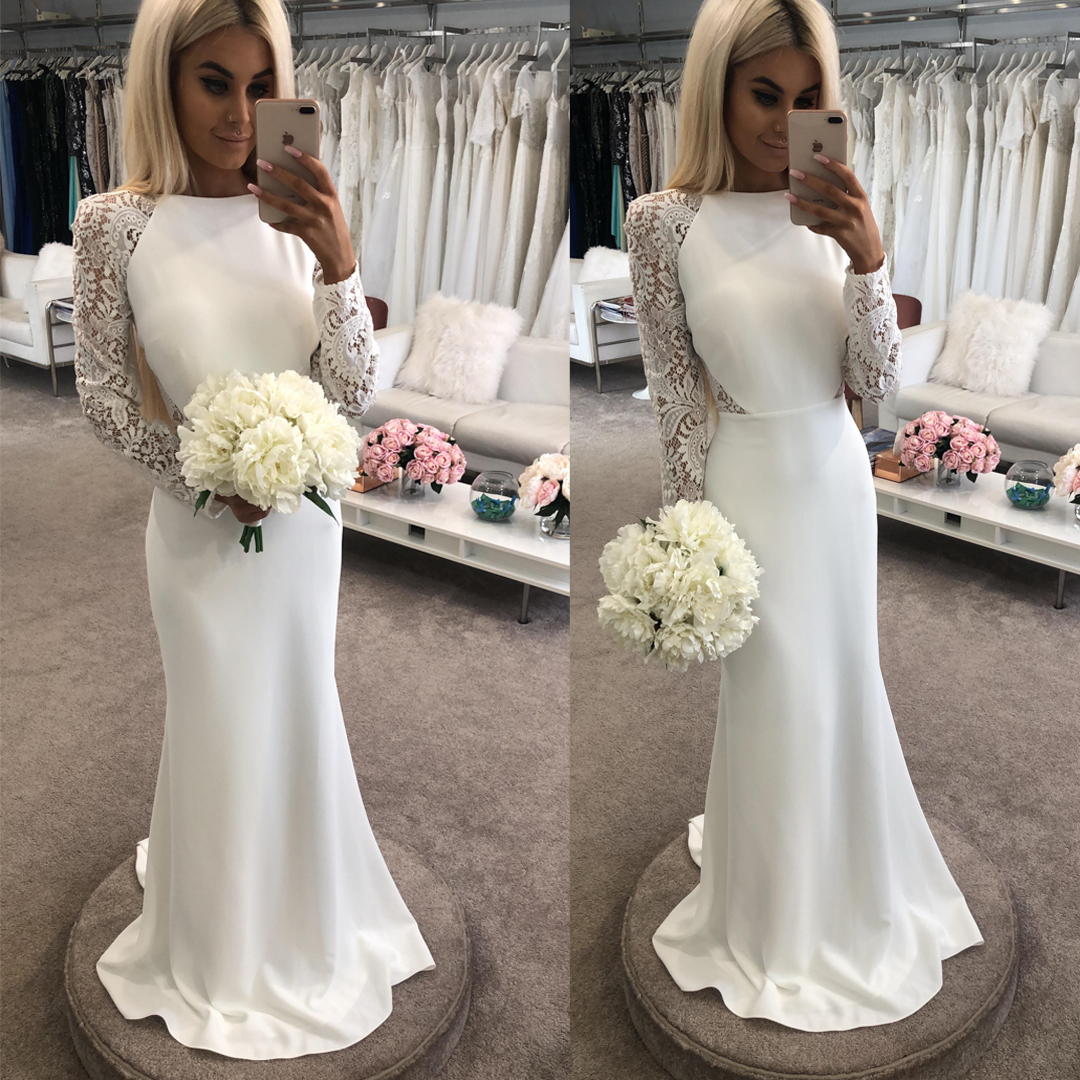 Bridal Gown Brisbane