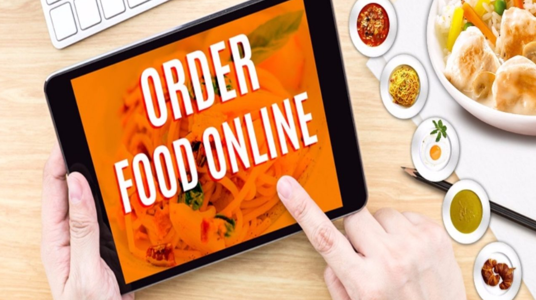 Online Food Shopping Mauritius – Making Your Life Easy