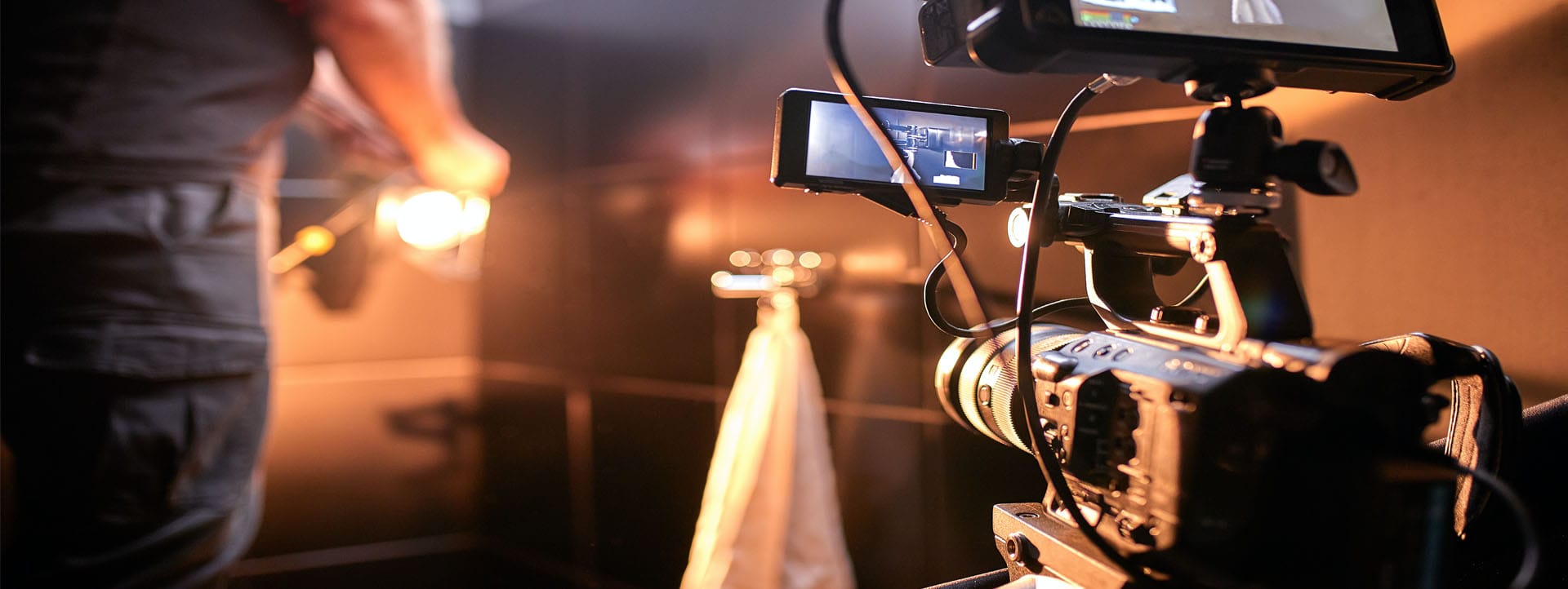 How to Pick A Corporate Video Production Perth Institution