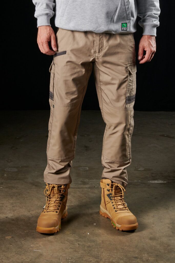 fxd tradie pants