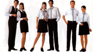 high school uniform designs