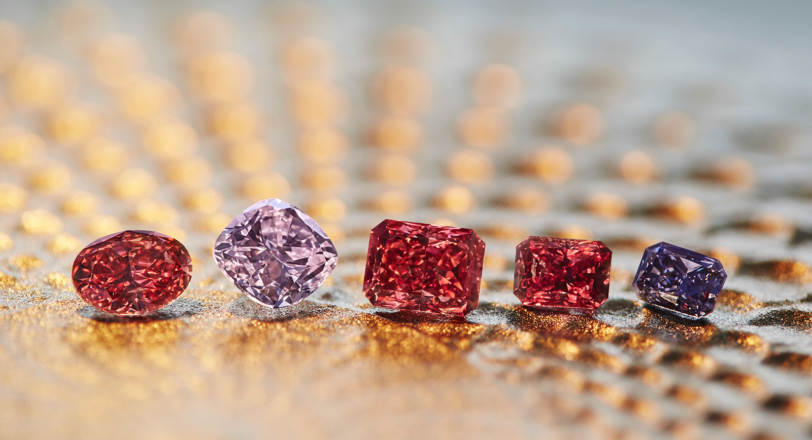 Argyle Pink Diamonds Best Diamond Ring Adelaide 2021