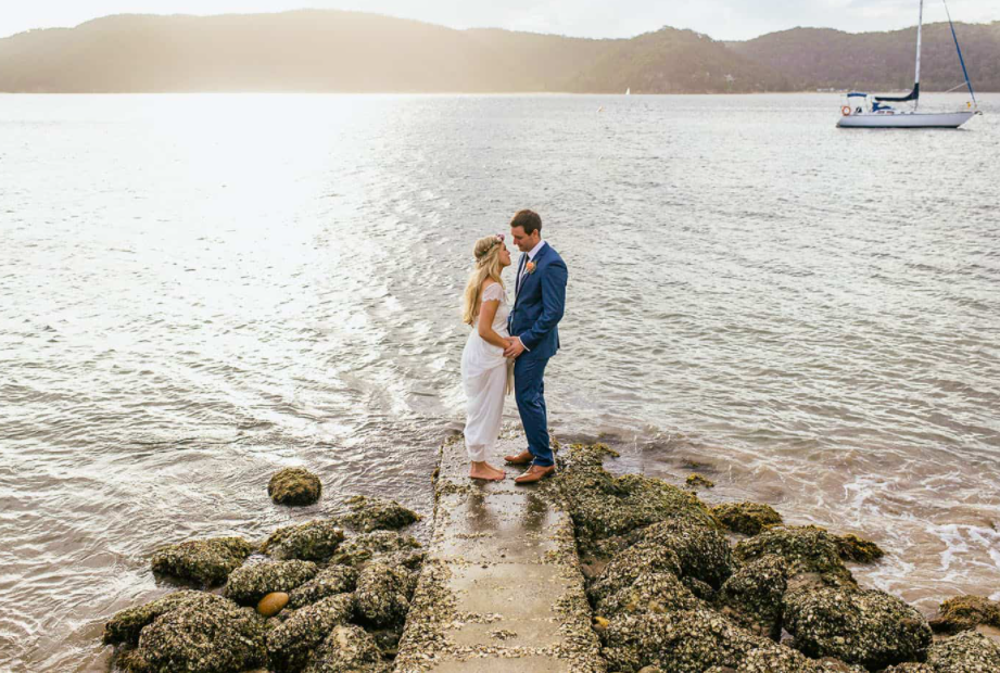 estination wedding photographer Sydney