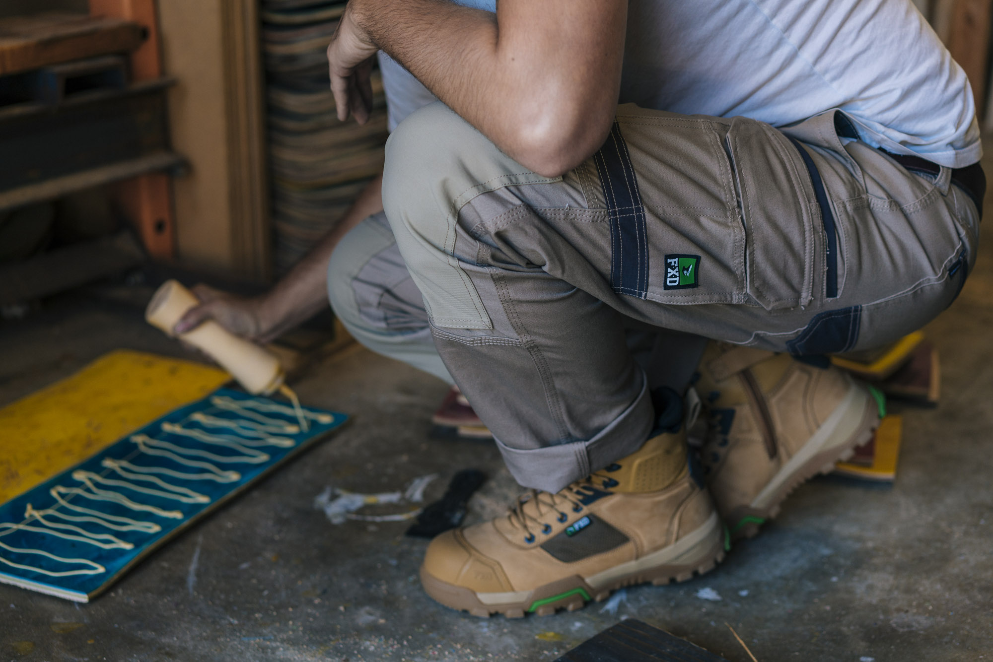 FXD Pants For The Safety Of Your Workers