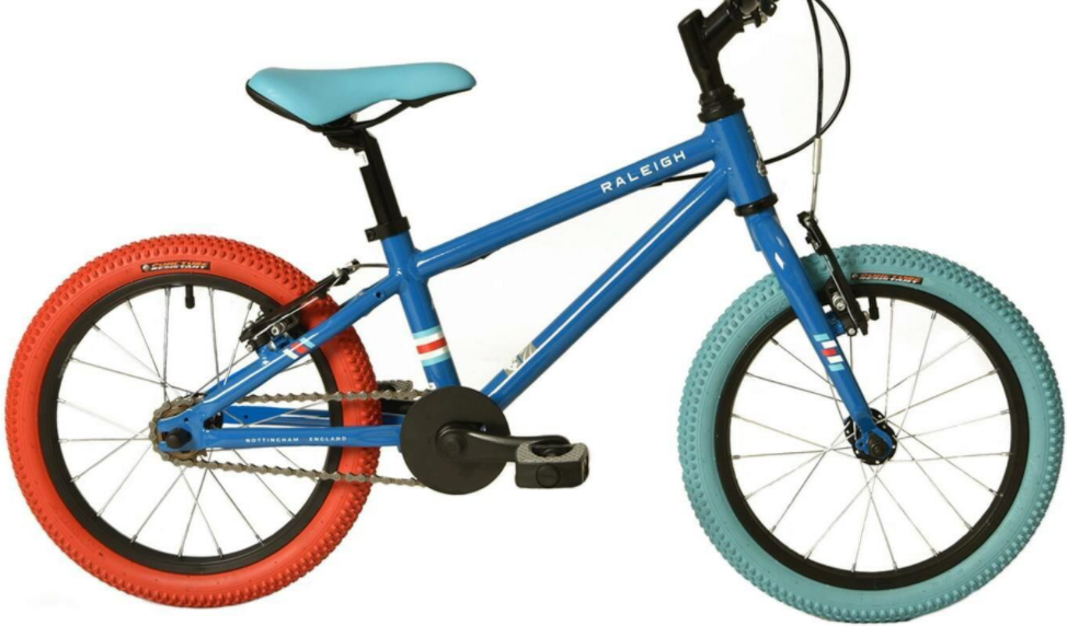 Why Parents Should Invest In Kids Bikes