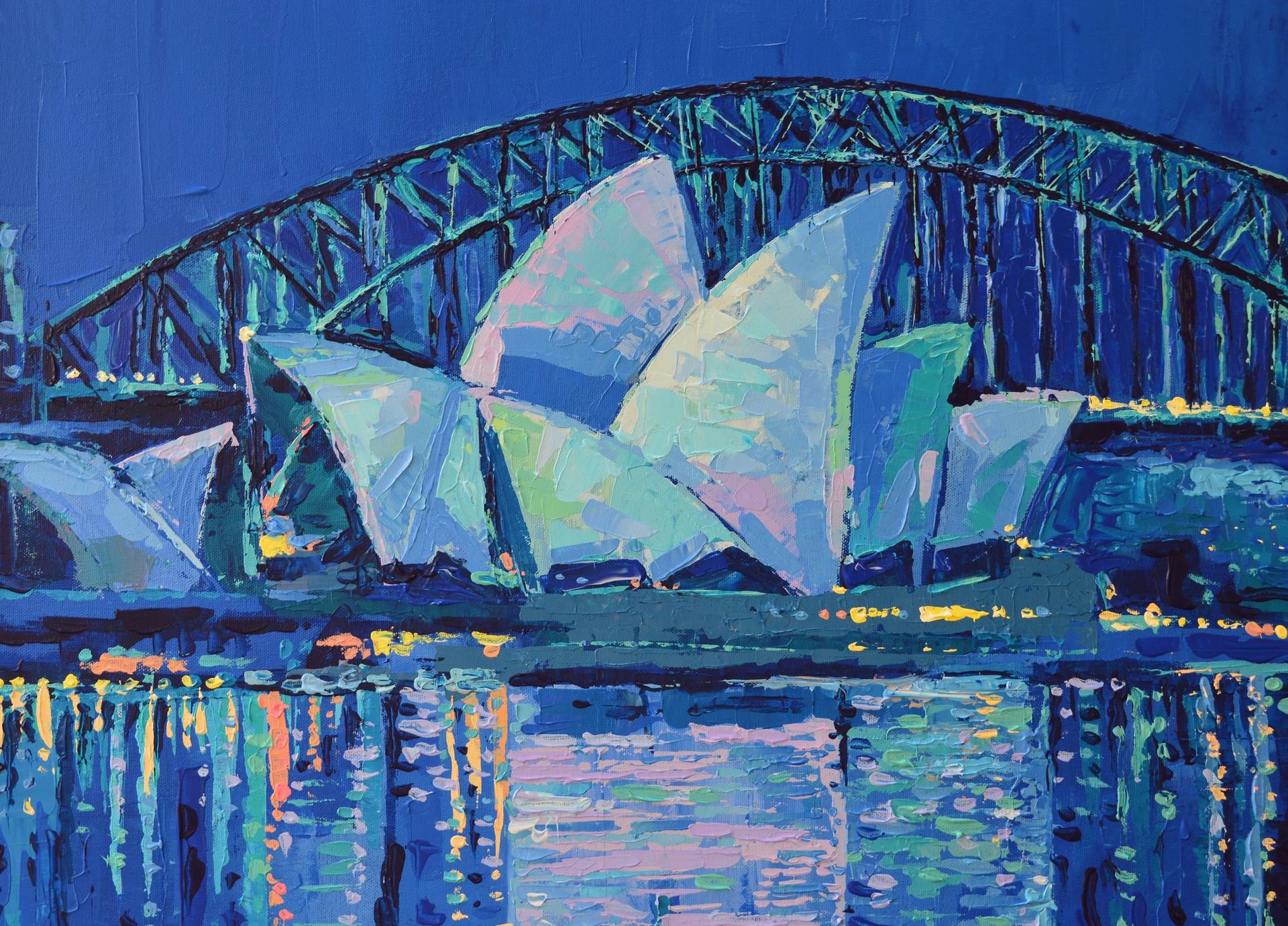 Original Art Sydney