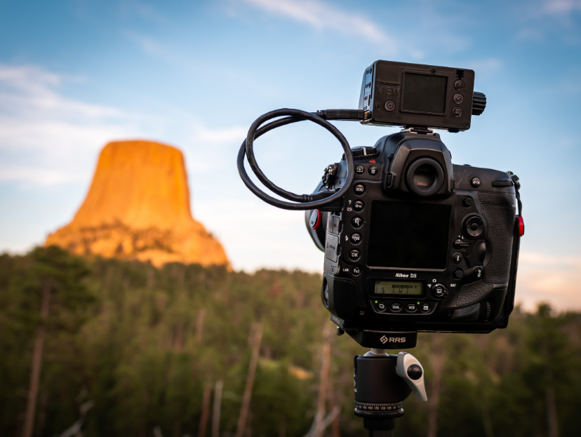 All About Time Lapse Videos With Professional Cameras