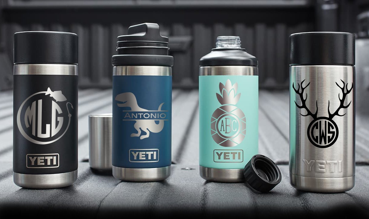 Use Custom Yeti Canada Mugs as Gifts