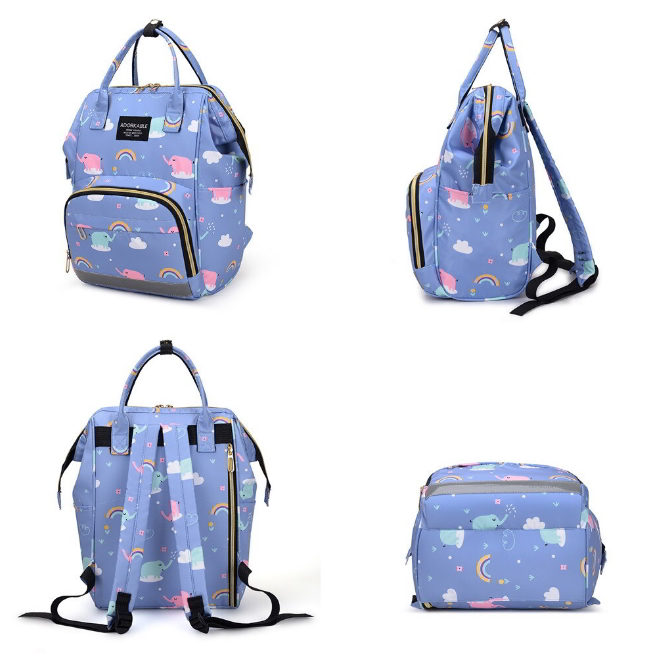 buy nappy bag prints