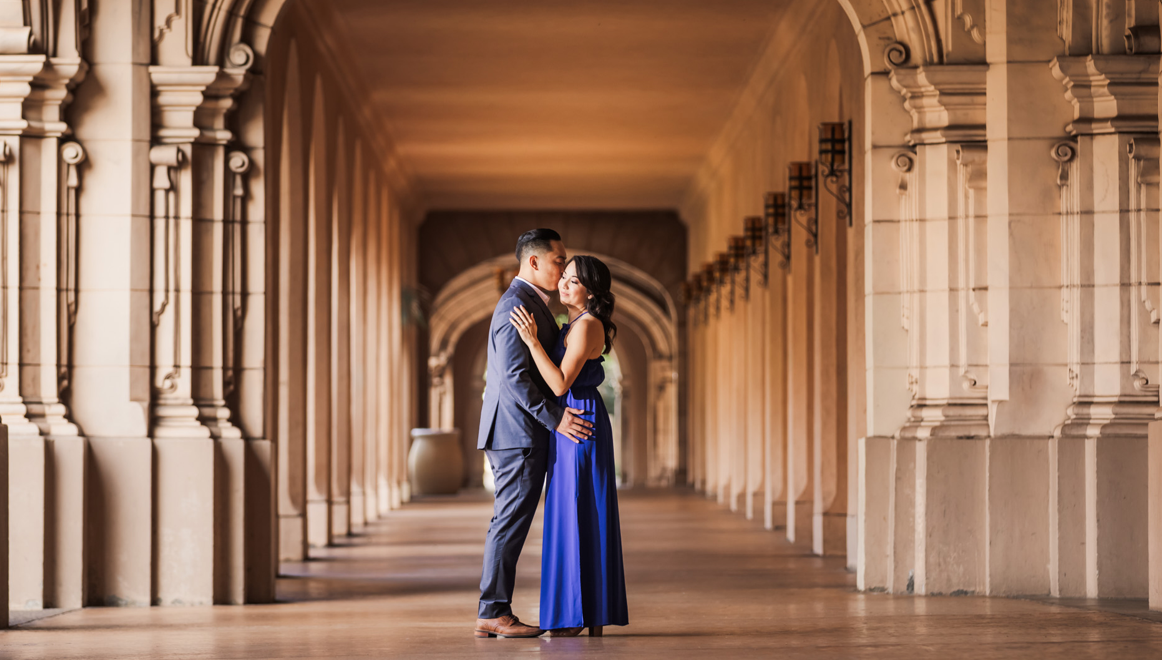 Why Hire San Diego Engagement Photographer