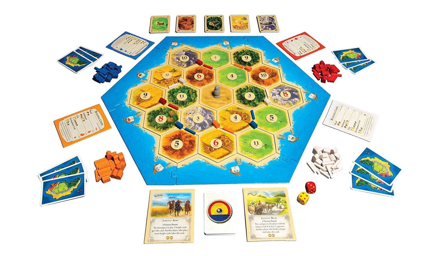 What are the Benefits of Board Games NZ