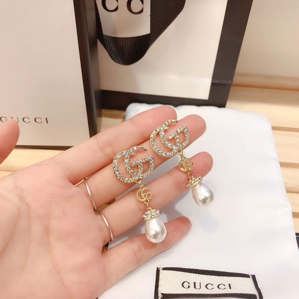 Gucci earrings