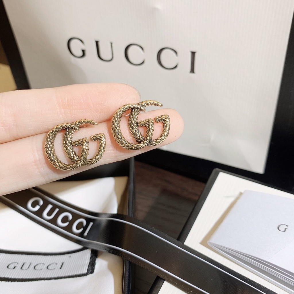 Gucci earrings