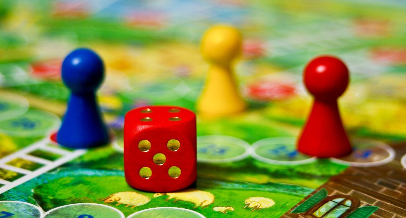Why You Should Consider Purchasing Board Games NZ
