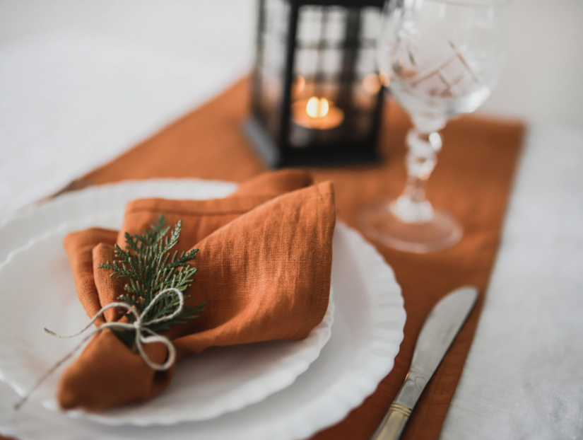3 Out Of The Ordinary Reasons To Use Linen Napkins NZ Inside The Property