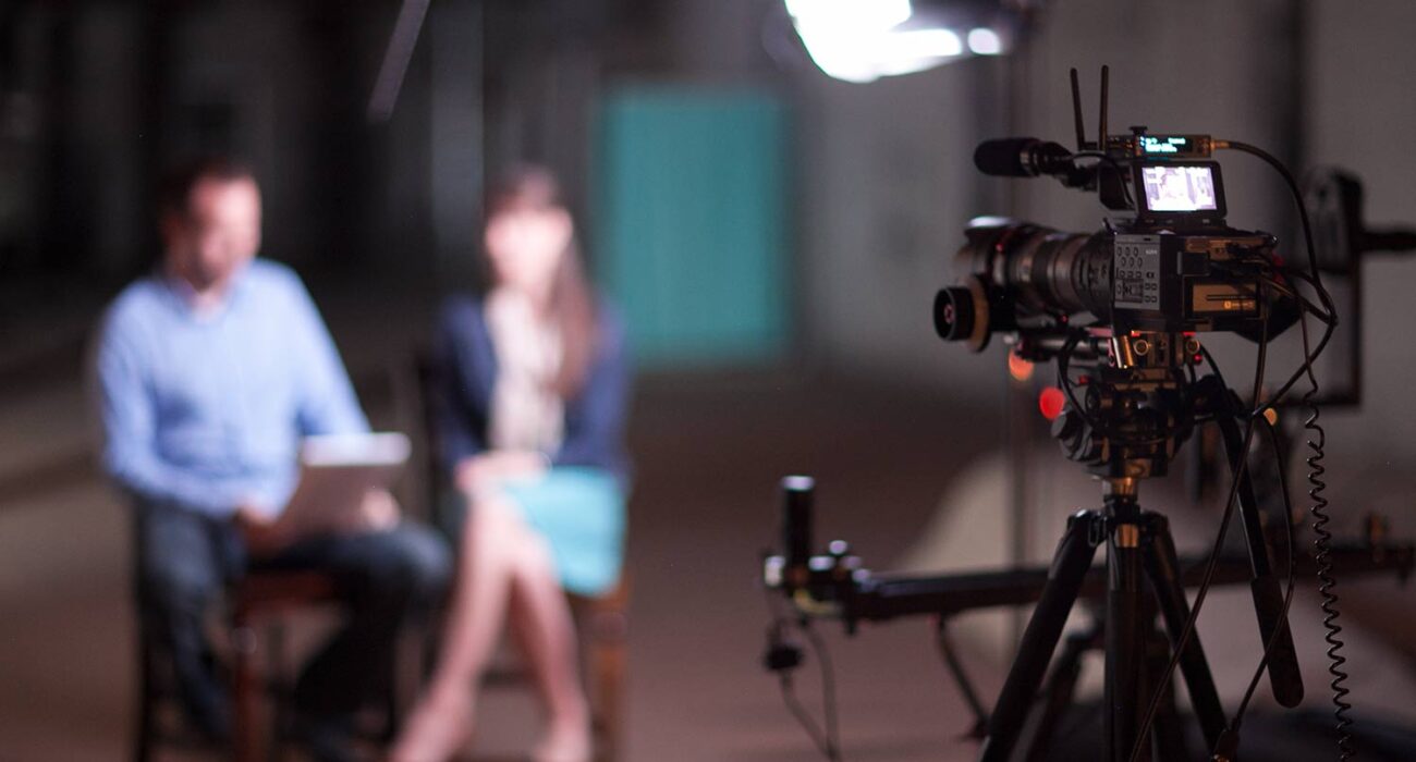 What Are The Winning Tips To Record Videos Of The Highest Quality? | Corporate Video Production