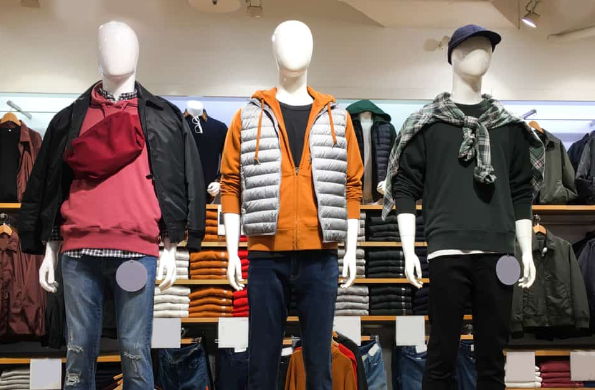 men's clothing brands in Pakistan