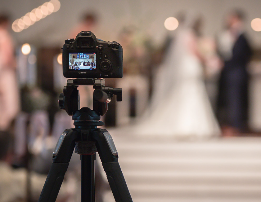 Do You Want To Hire a San Diego Wedding Videographer