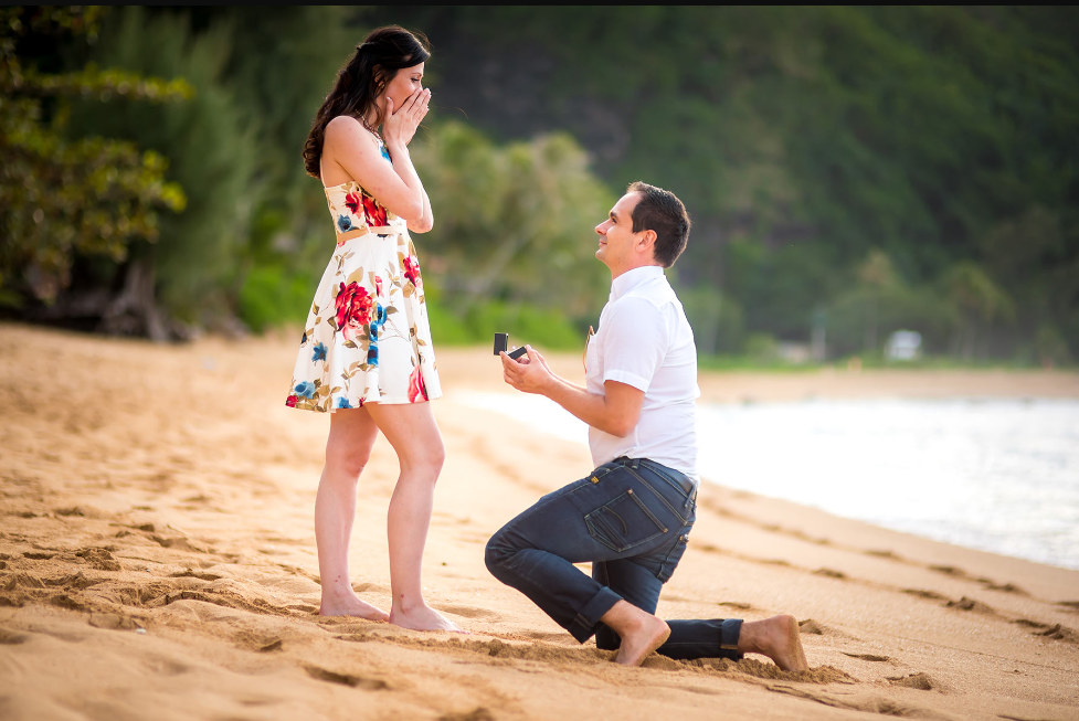 Hire an Engagement Photographer for A Truly Memorable Event