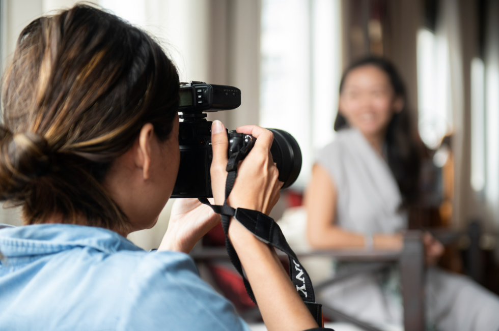 How Corporate Photographers in San Diego Can Help Your Business