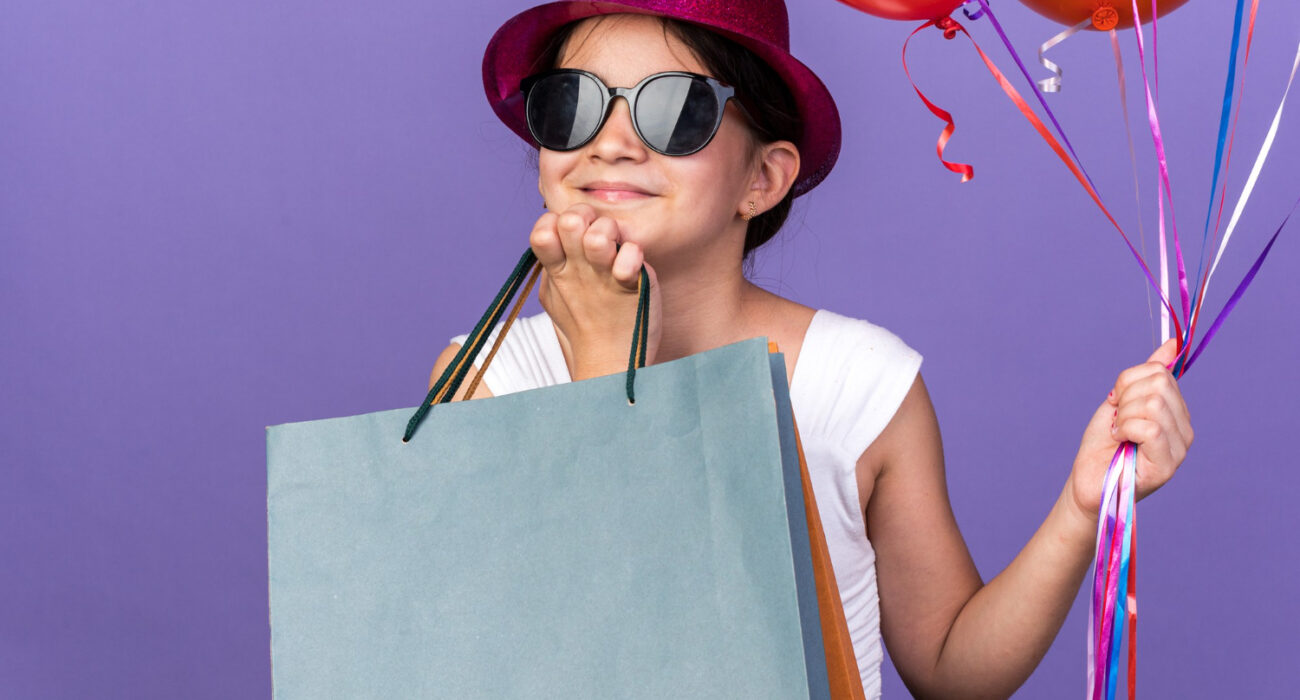 From Bonnets to Wristbands – Top Fashion Accessories for Kids That Add Instant Charm