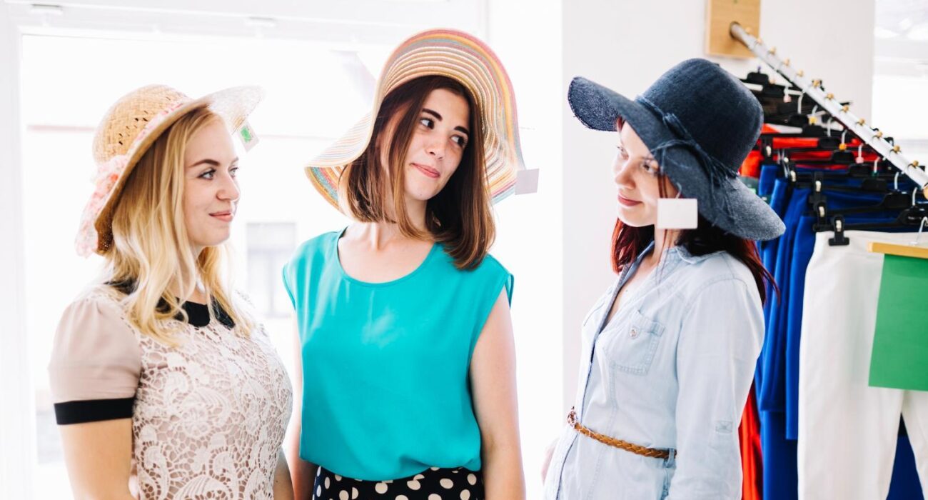 How Ladies Custom Apparel Can Transform Your Style?