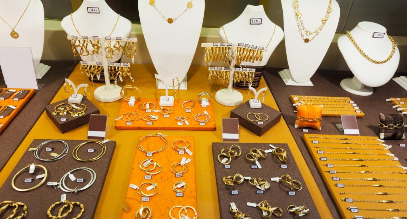 Jewellery Shops Adelaide and Adelaide Jewellers: Find Your Perfect Piece