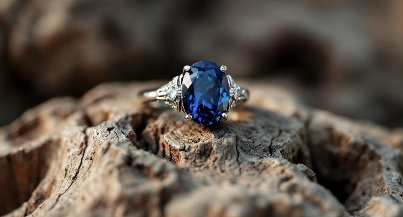 Caring for Your Silver Gemstone Jewellery: Tips for Lasting Shine