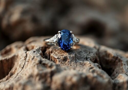 Caring for Your Silver Gemstone Jewellery: Tips for Lasting Shine