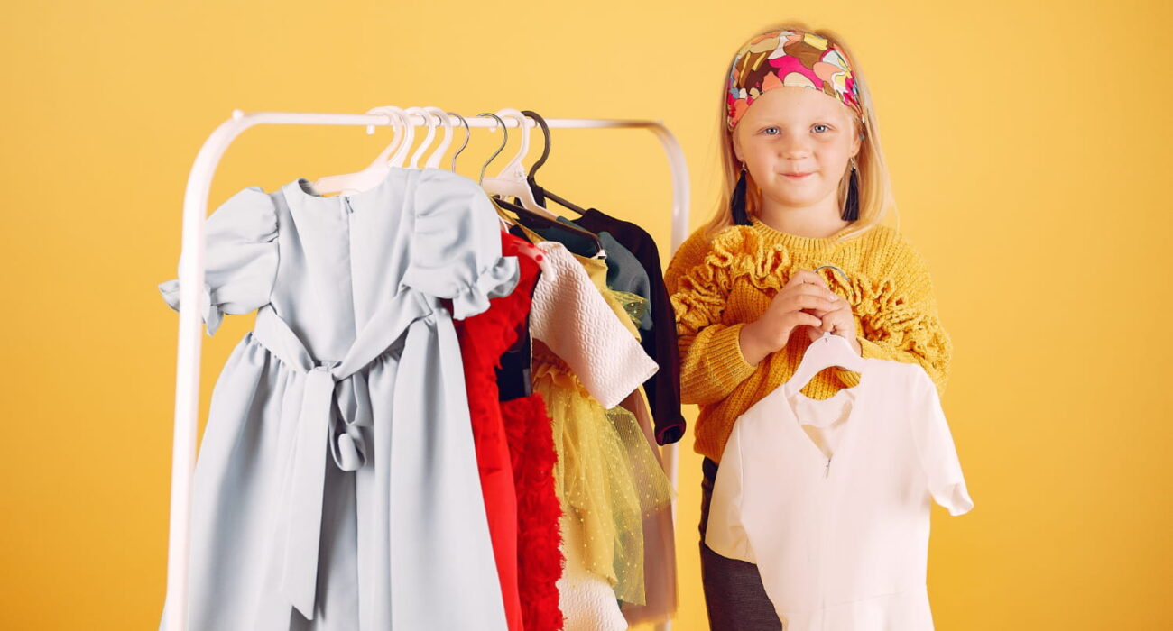 Kids Custom Clothing: 8 Benefits of Personalised Designing