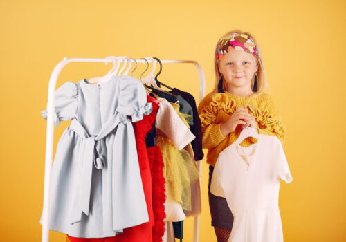 Kids Custom Clothing: 8 Benefits of Personalised Designing
