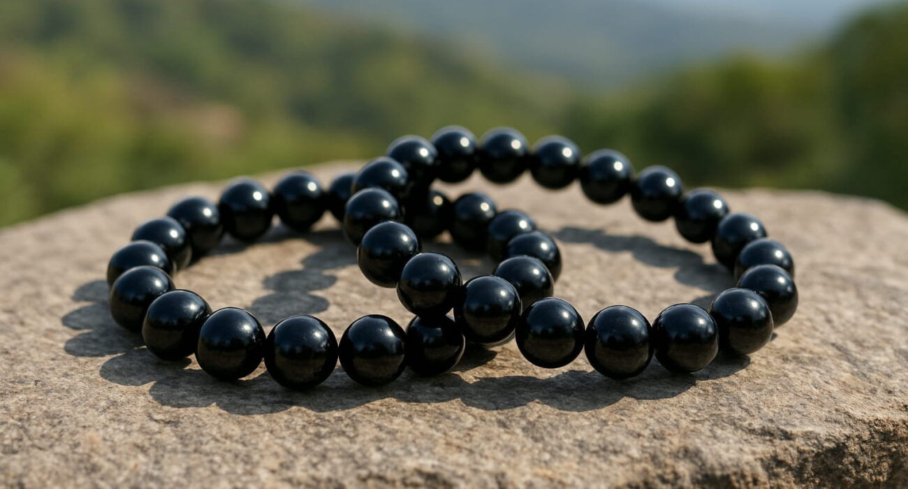 What Makes Obsidian Bracelets Worth Wearing
