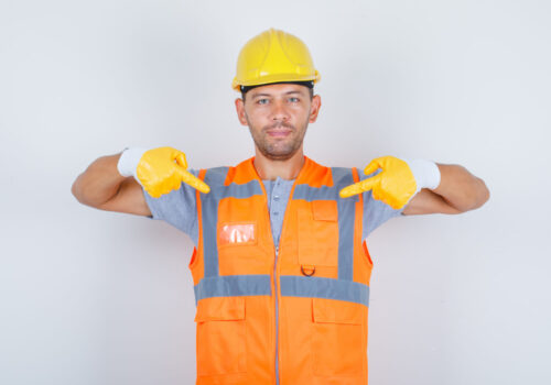 Advantages Of Tradie Workwear For Safety